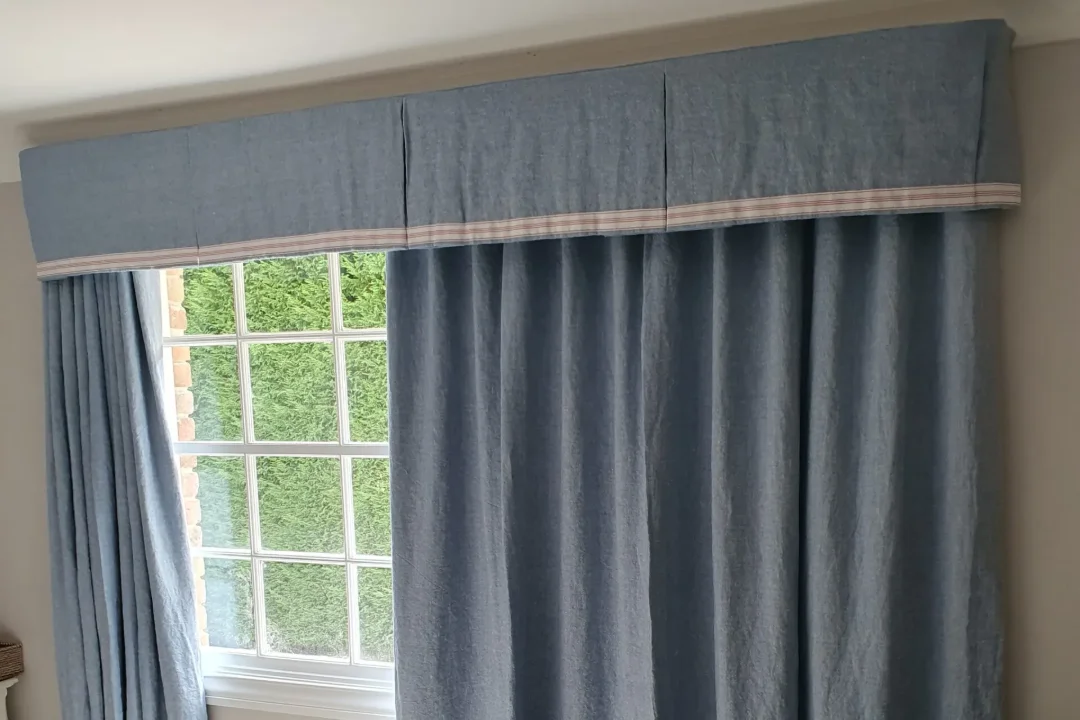 Curtains Petersham