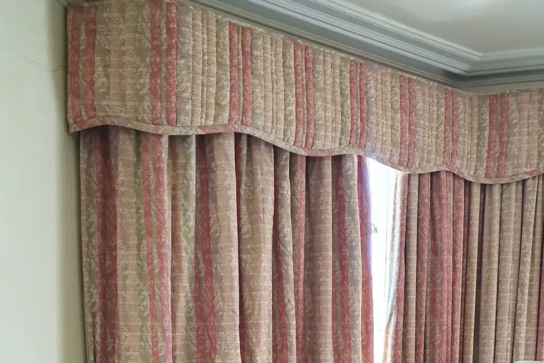 Curtains Randwick