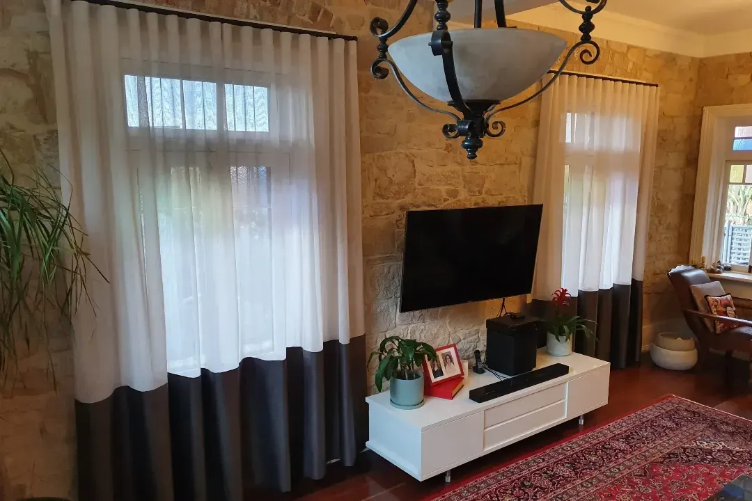 Curtains Randwick