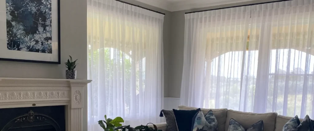 Curtains Marrickville