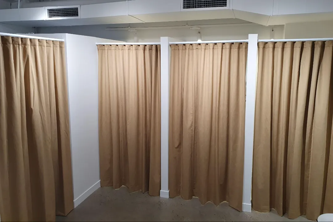 Curtains Marrickville