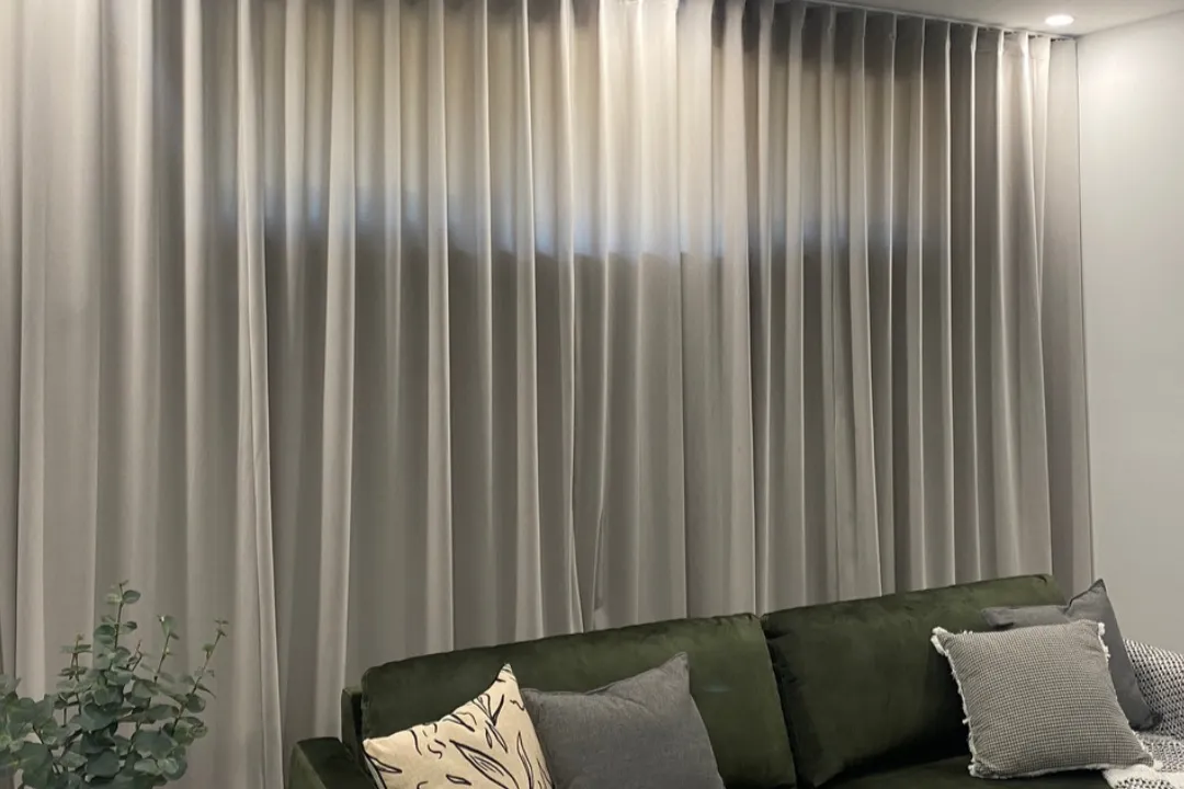 Curtains Marrickville