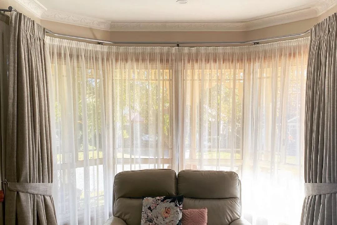 Curtains Marrickville