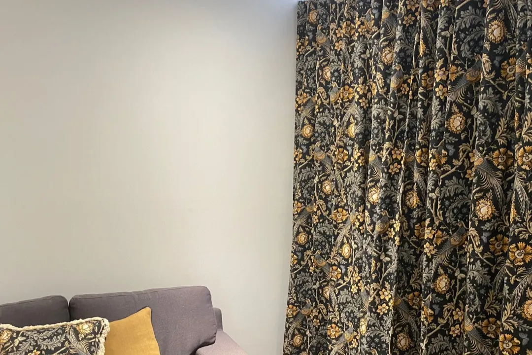 Curtains Marrickville