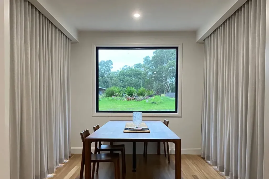 Curtains Balmain